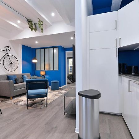 Les Suites Du Centre Historique Colmar Kültér fotó