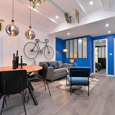 Les Suites Du Centre Historique Colmar Kültér fotó