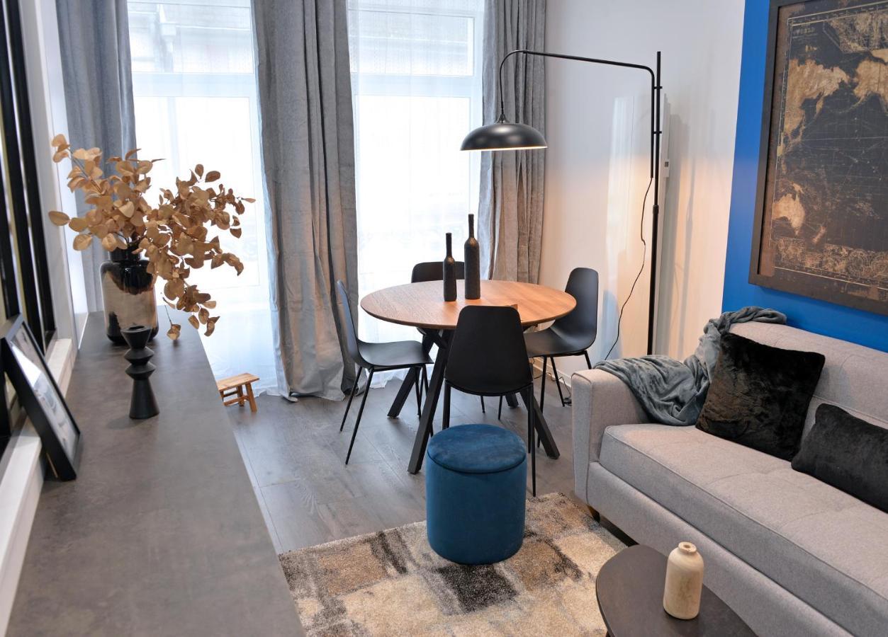 Les Suites Du Centre Historique Colmar Kültér fotó