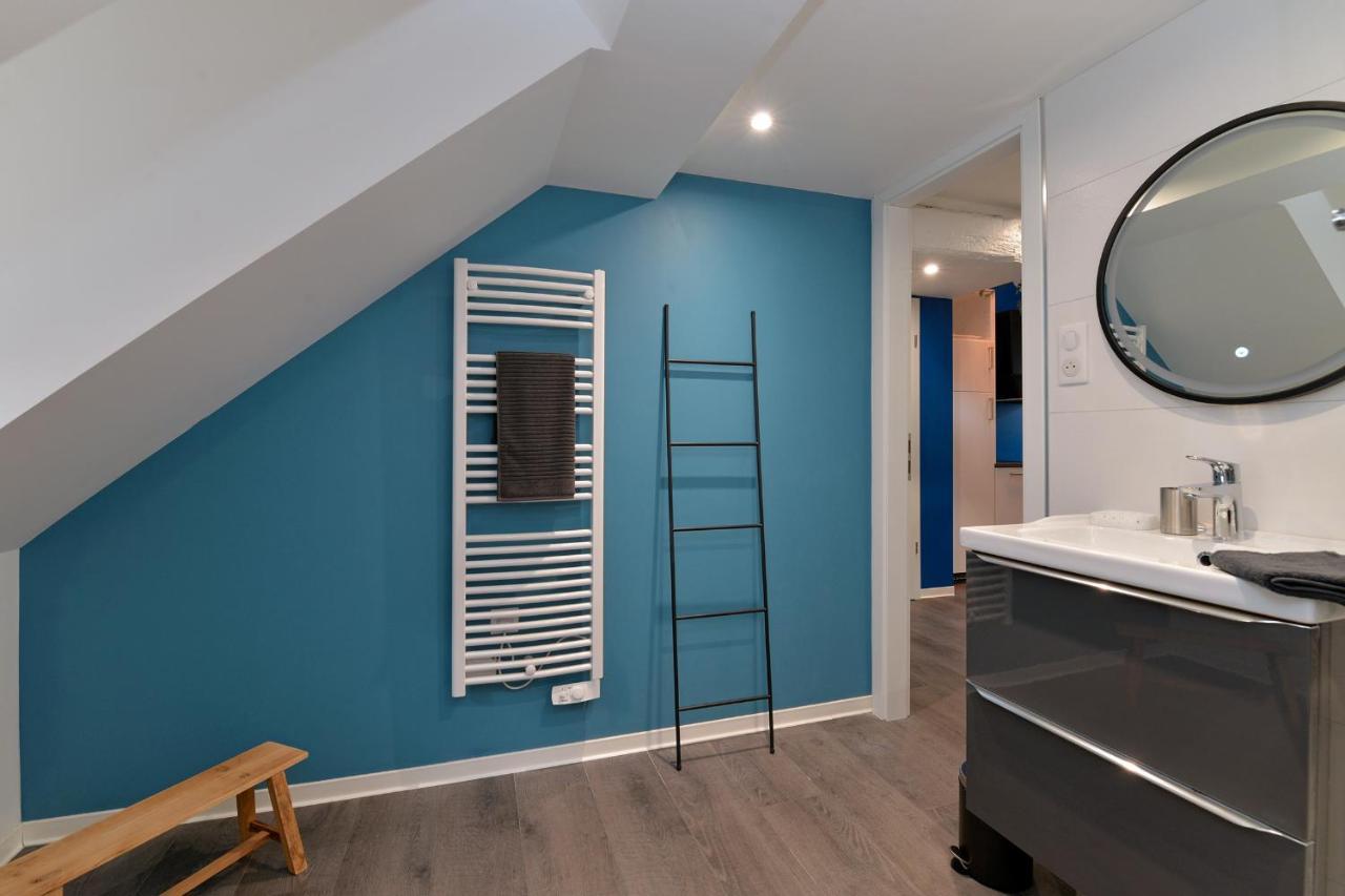 Les Suites Du Centre Historique Colmar Kültér fotó