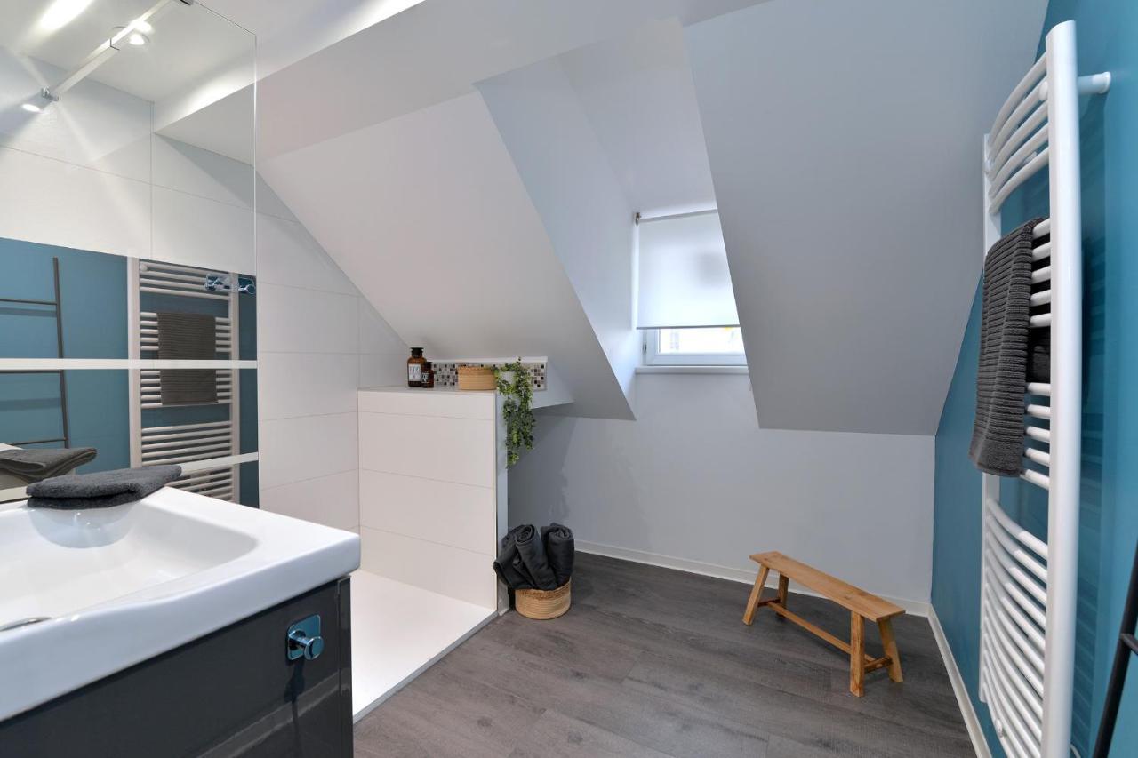 Les Suites Du Centre Historique Colmar Kültér fotó
